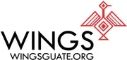 Logo de WINGS Guatemala
