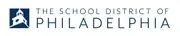 Logo of School District of Philadelphia
