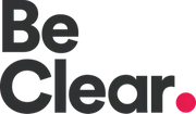 Logo de Be Clear