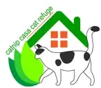 Logo de Catnip Casa Cat Refuge