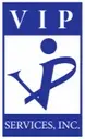 Logo of VIP Services, Inc.