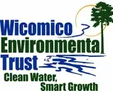 Logo of Wicomico Environmental Trust