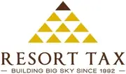 Logo de Big Sky Resort Area District