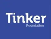 Logo de Tinker Foundation Incorporated