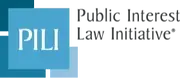 Logo of Public Interest Law Initiative - PILI