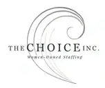 Logo de The Choice Inc