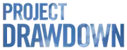 Logo de Project Drawdown