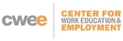 Logo de Center for Work Education and Employment