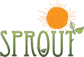 Logo de Sprout Family Services