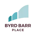 Logo de Byrd Barr Place Seattle