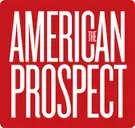Logo de The American Prospect