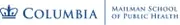 Logo of Columbia University Mailman School of Public Health Graduate Admissions
