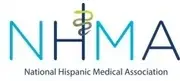 Logo de National Hispanic Medical Association (NHMA)