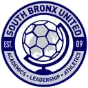 Logo of South Bronx United