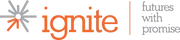 Logo de Ignite (formerly Teen Living Programs)