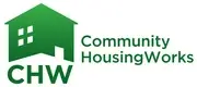 Logo de Community Housing Works