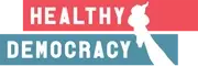 Logo de Healthy Democracy
