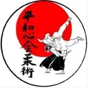 Logo de Heiwashinkai Jujutsu, Inc.