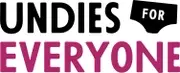 Logo de Undies for Everyone