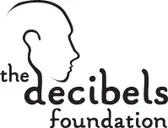 Logo de The Decibels Foundation