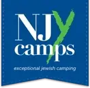 Logo of NJY Camps, Round Lake Camp