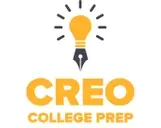 Logo de Creo College Preparatory Charter School