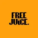 Logo de Free Juice