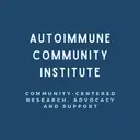 Logo de Autoimmune Community Institute
