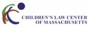 Logo de Children's Law Center of Massachusetts