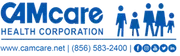 Logo of CAMcare Health Corporation