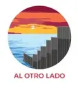 Logo de Al Otro Lado