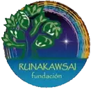 Logo de Fundación RUNAKAWSAI