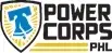 Logo de PowerCorpsPHL