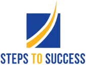 Logo de Steps to Success Inc.