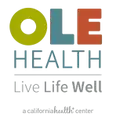 Logo de OLE Health