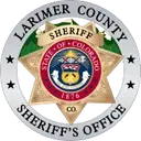Logo of Larimer County Sheriff's Office