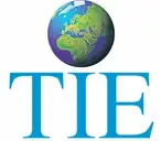 Logo de TIE - The International Educator