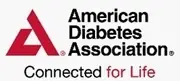 Logo of American Diabetes Association - HR