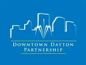 Logo of Downtown Dayton Partnership