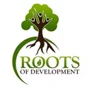 Logo of Roots of Development