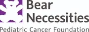 Logo of Bear Necessities Pediatric Cancer Foundation