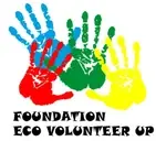 Logo of Eco Volunteer UP Ecuador