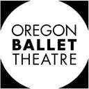 Logo de Oregon Ballet Theatre