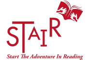 Logo of STAIR of Birmingham