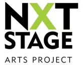 Logo of Next Stage Arts Project