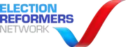 Logo de Election Reformers Network