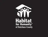 Logo de Habitat for Humanity of Dutchess County