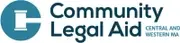 Logo of Community Legal Aid & Affiliate