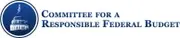 Logo de Committee for a Responsible Federal Budget