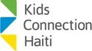 Logo of Kids Connection Haiti